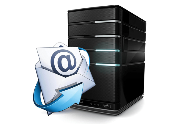 Email Hosting